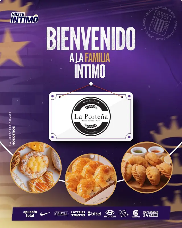 Alianza Lima