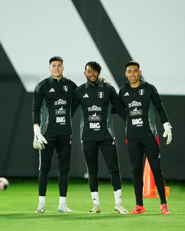 Diego Enríquez fue convocado a la selección peruana ante Chile y Argentina por Eliminatorias 2026/Foto: X Diego Enríquez fue convocado a la selección peruana ante Chile y Argentina por Eliminatorias 2026/Foto: X
