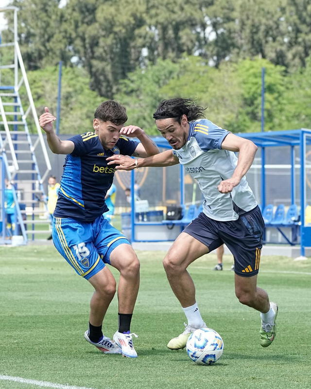 Boca Juniors