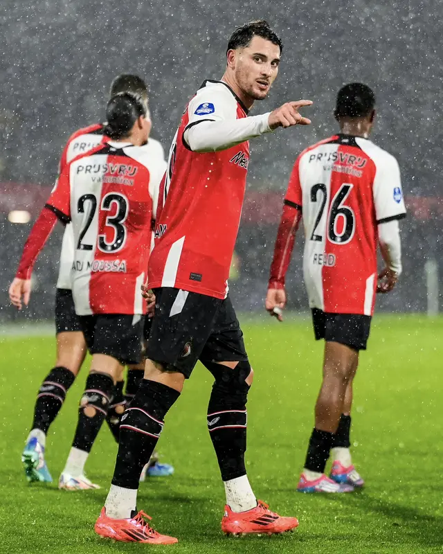 Feyenoord