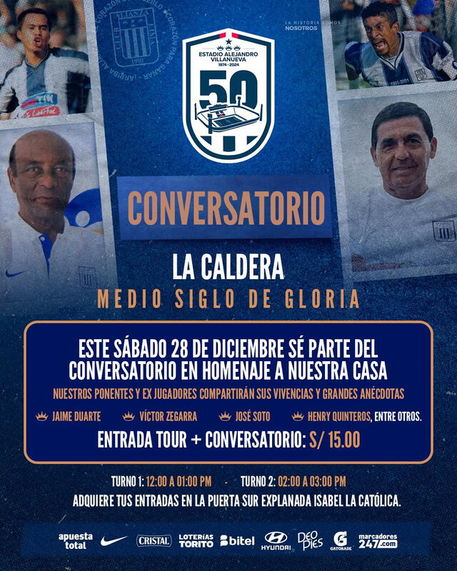 Alianza Lima