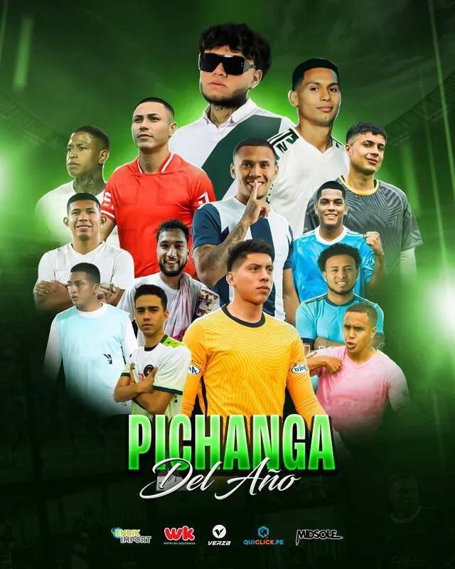 futbol peruano