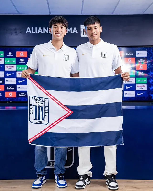 Alianza Lima