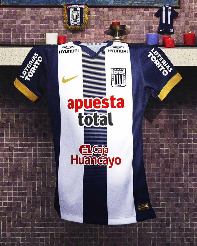 Alianza Lima
