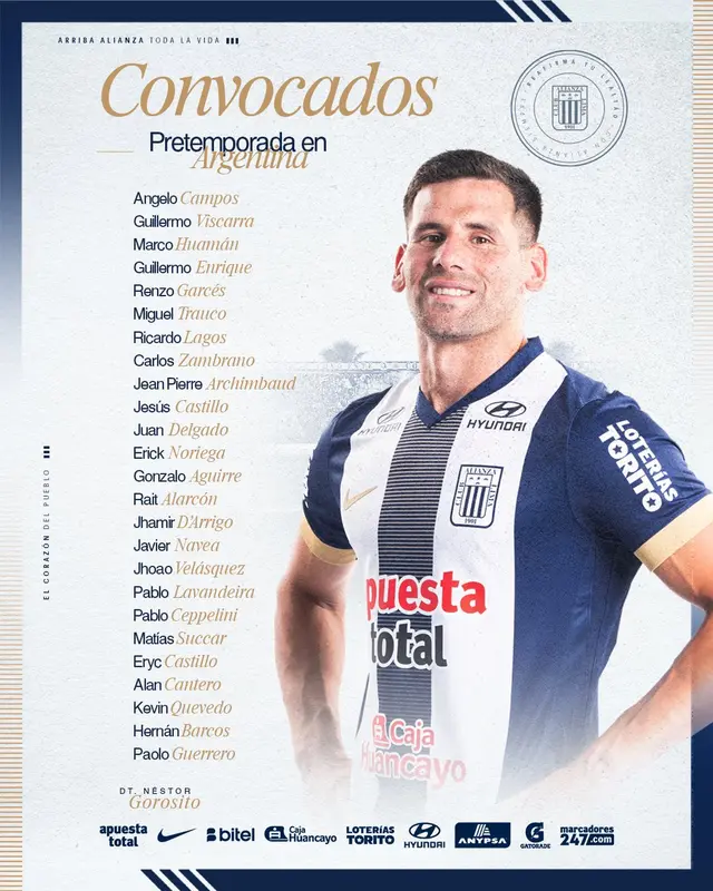 Alianza Lima