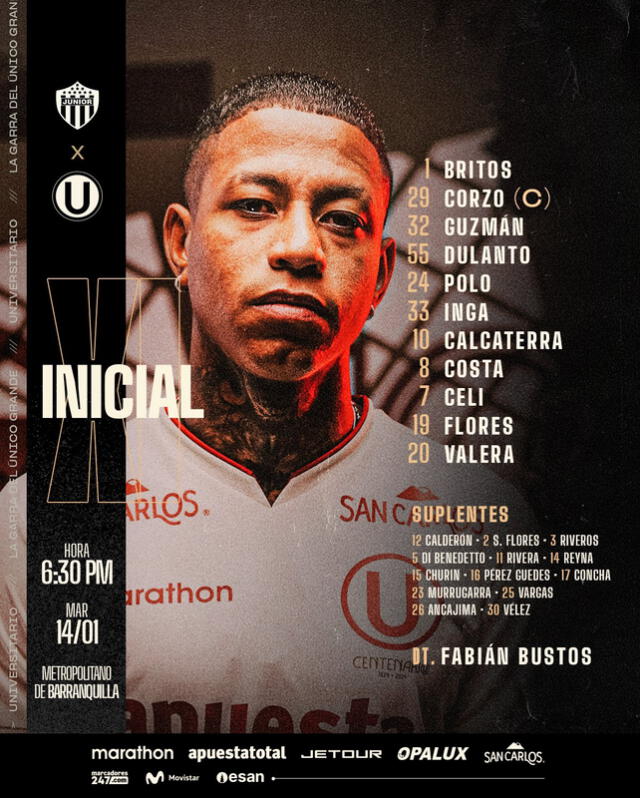 Universitario