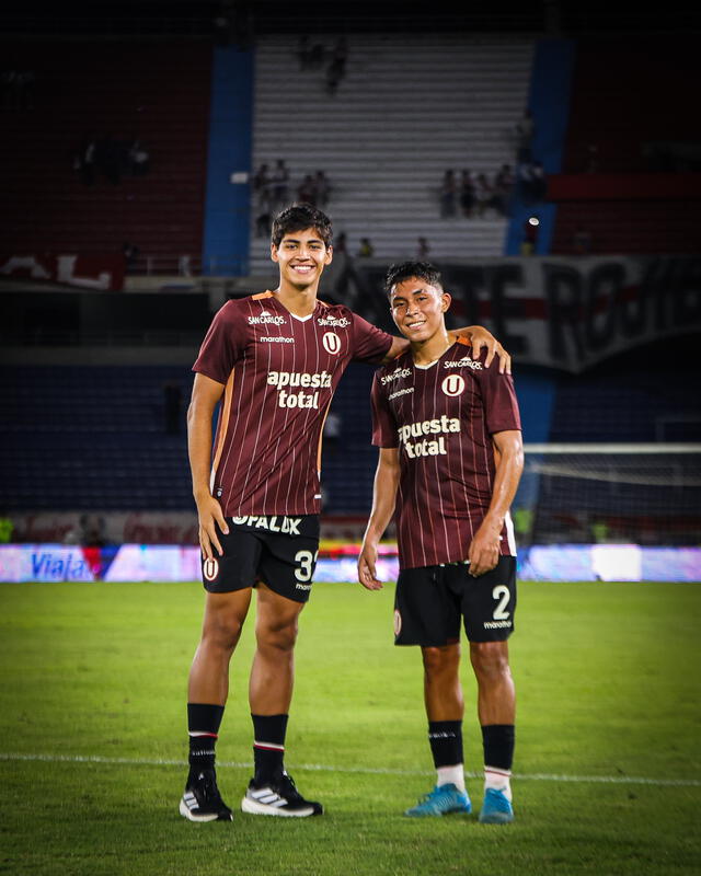Rafael Guzmán, Universitario de Deportes