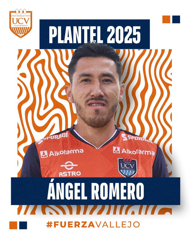 Angel Romero