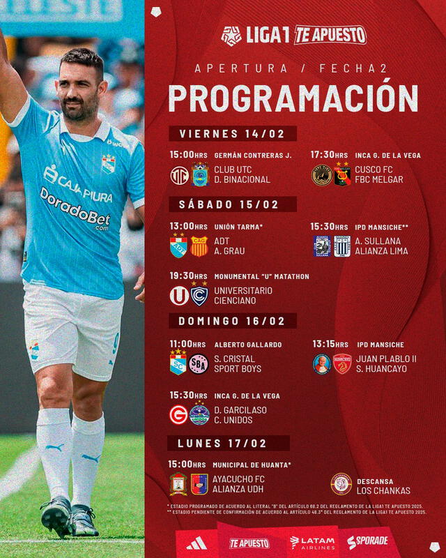 Liga 1
