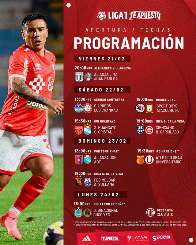 Liga 1
