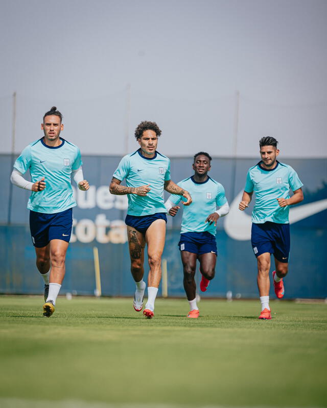 Alianza Lima Alianza Lima