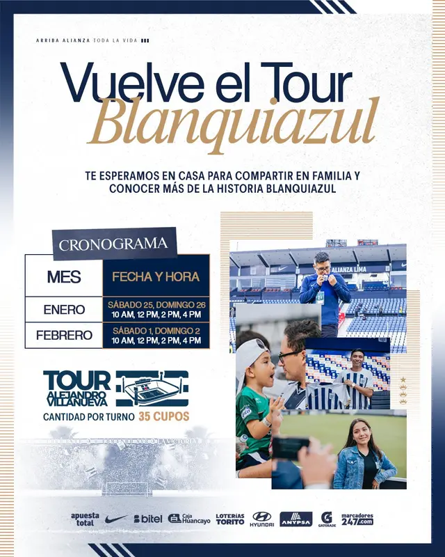 Alianza Lima