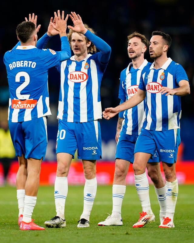 Espanyol