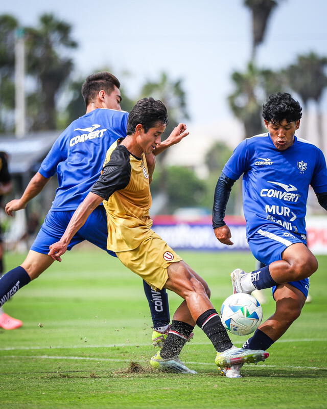 Universitario de Deportes