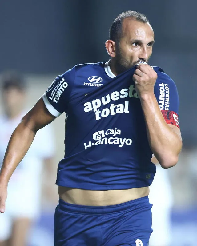Alianza Lima, Copa Libertadores