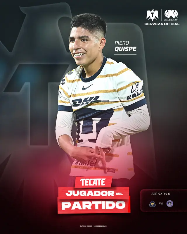 Piero Quispe