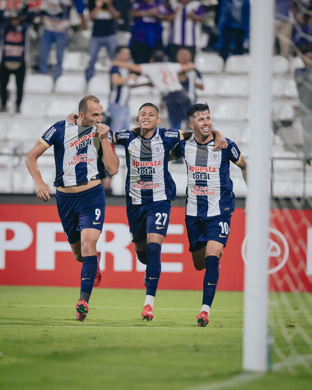 Alianza Lima