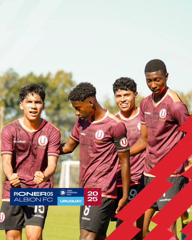 Universitario de Deportes