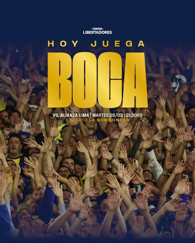 Boca Juniors