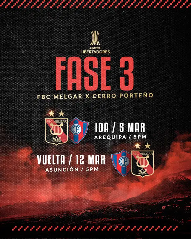 Copa Libertadores