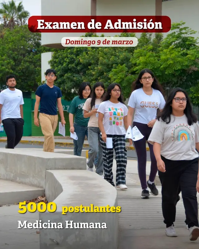 San Marcos 