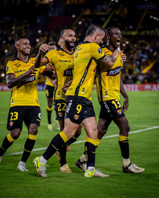 Barcelona SC