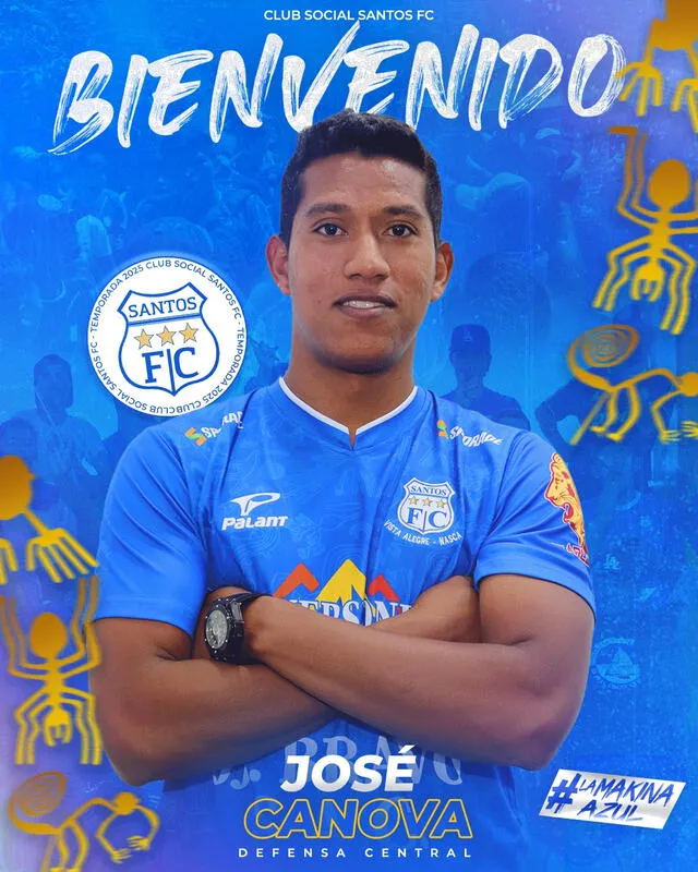 José Canova