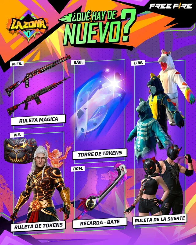 Free Fire