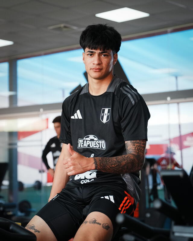 Selección peruana Selección peruana