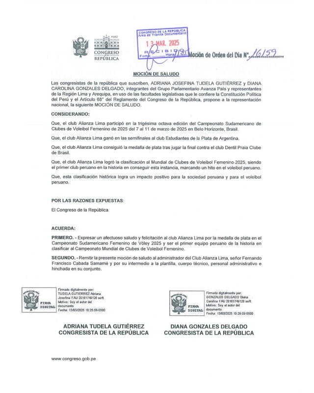 Alianza Lima Alianza Lima