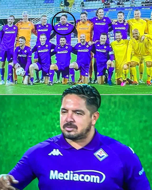 Juan Vargas