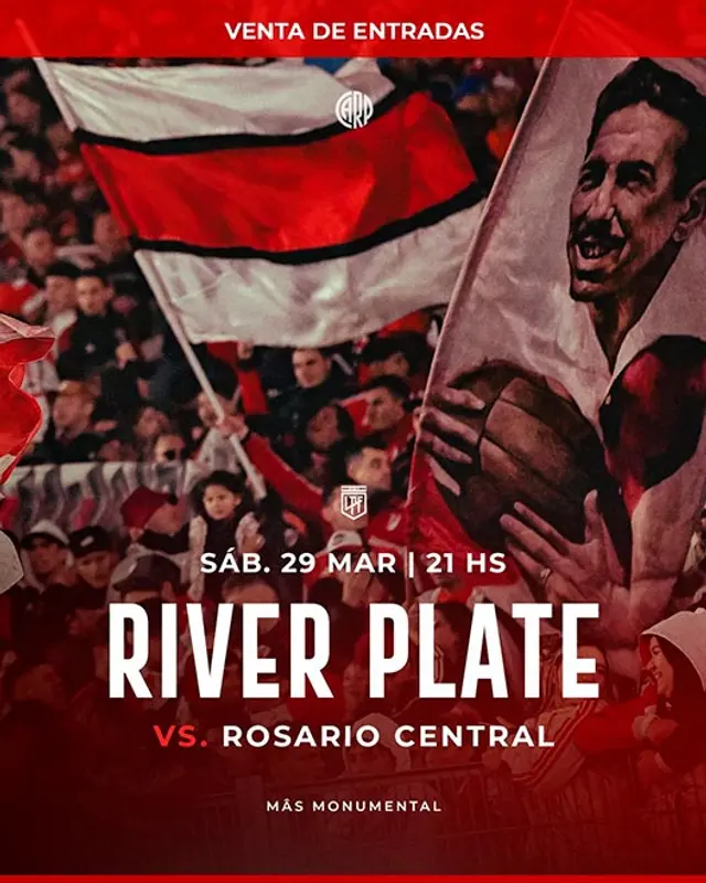 River Plate