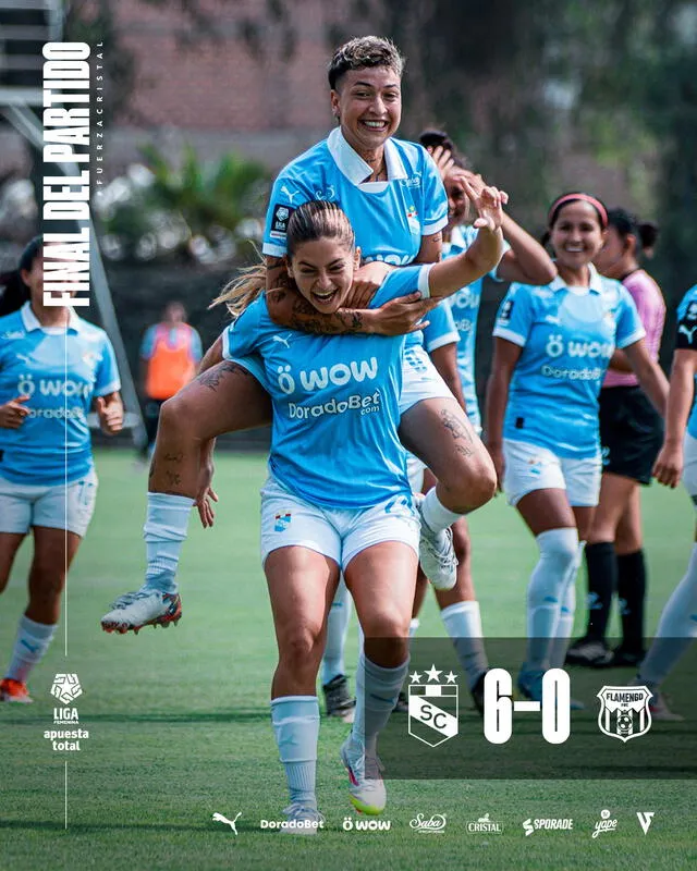 Sporting Cristal
