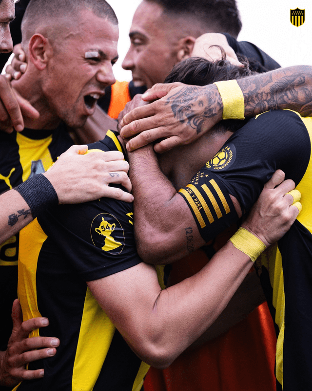Peñarol 