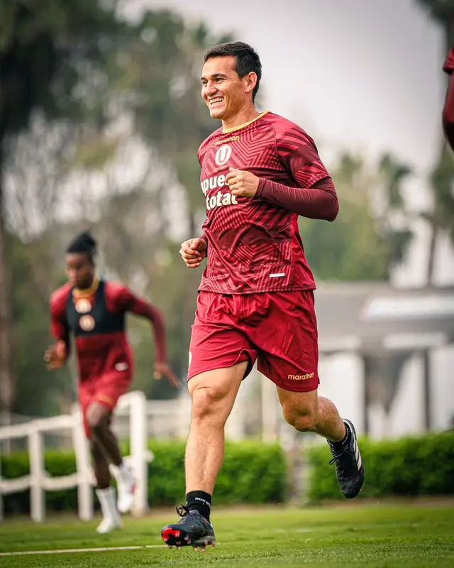 Jairo Vélez, Universitario de Deportes