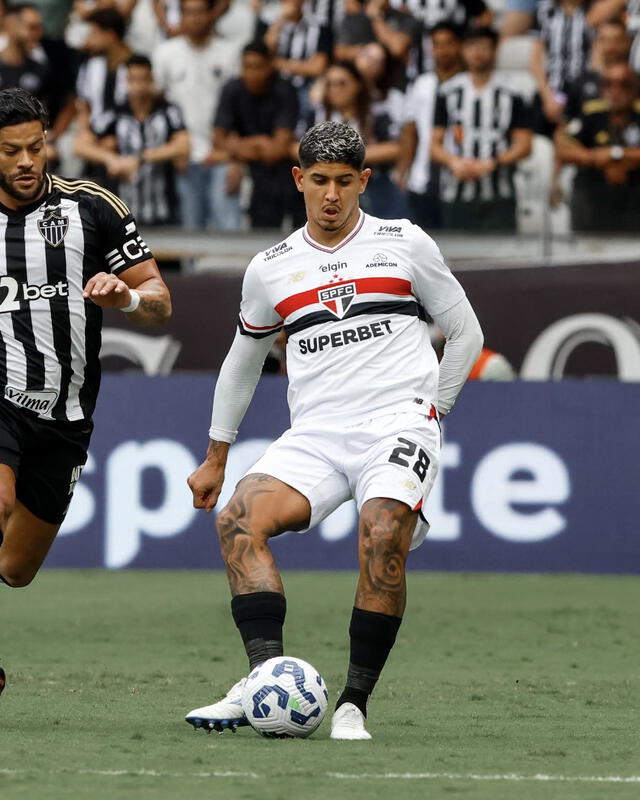 Sao Paulo Sao Paulo