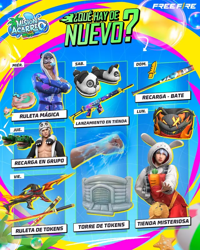 Free Fire