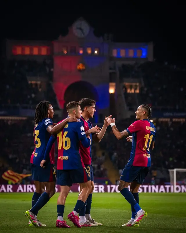 FC Barcelona