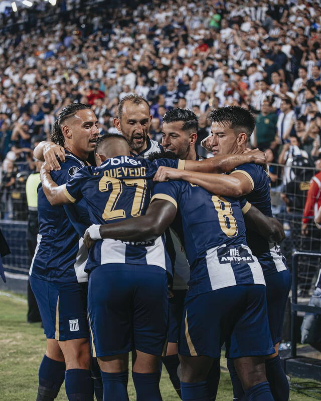 Alianza Lima