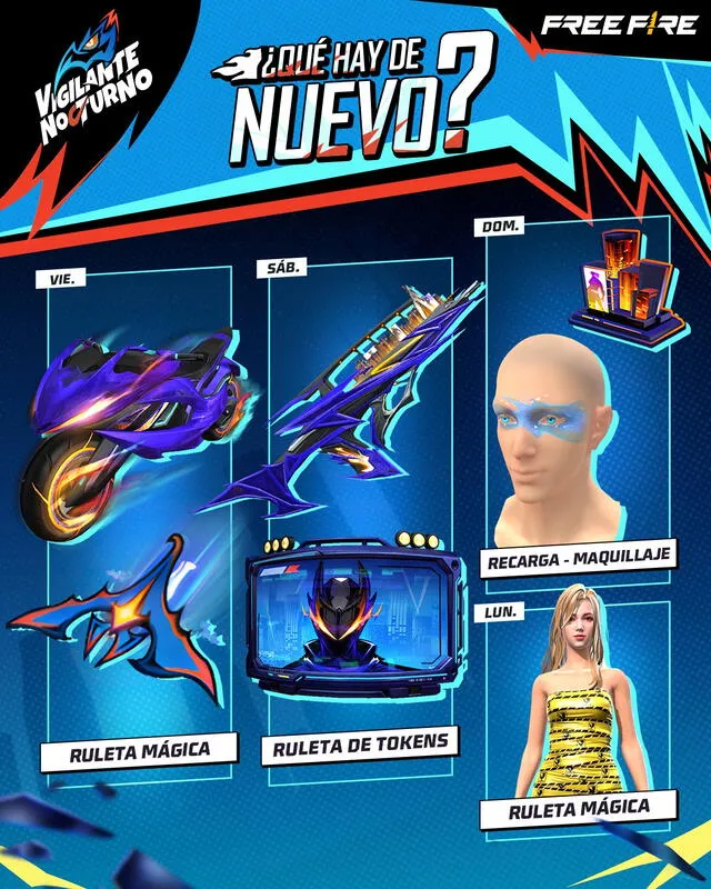 Free Fire