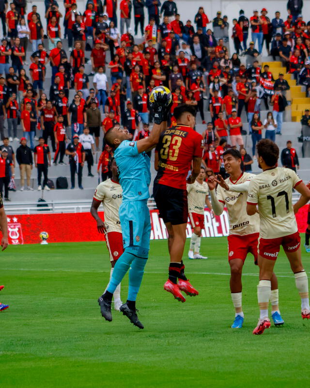 Manuel Heredia, UTC