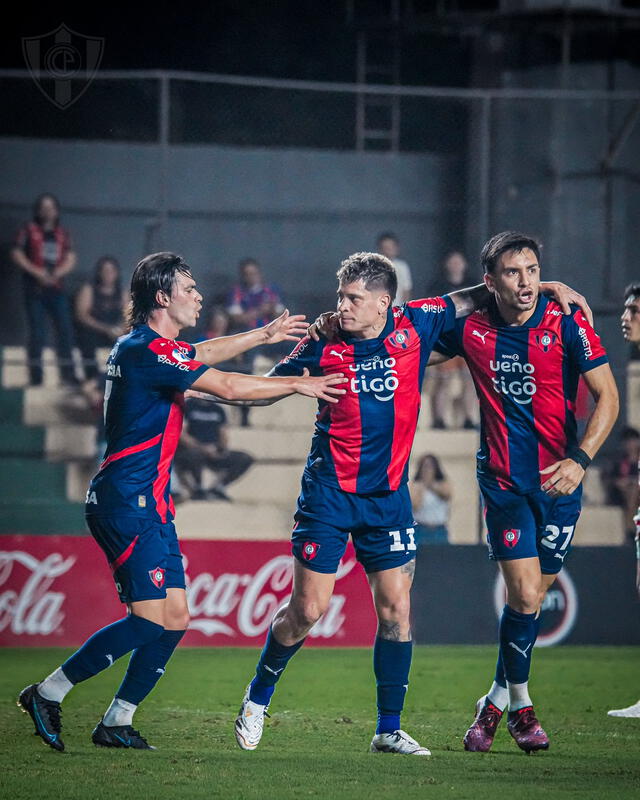 Cerro Porteño