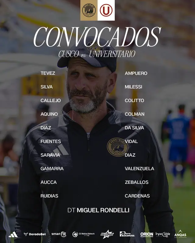 Cusco FC