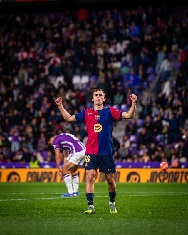 Barcelona Barcelona