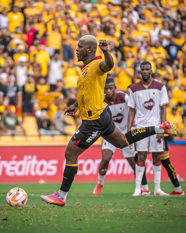 Barcelona SC