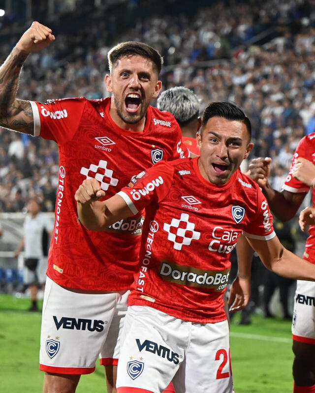Cienciano
