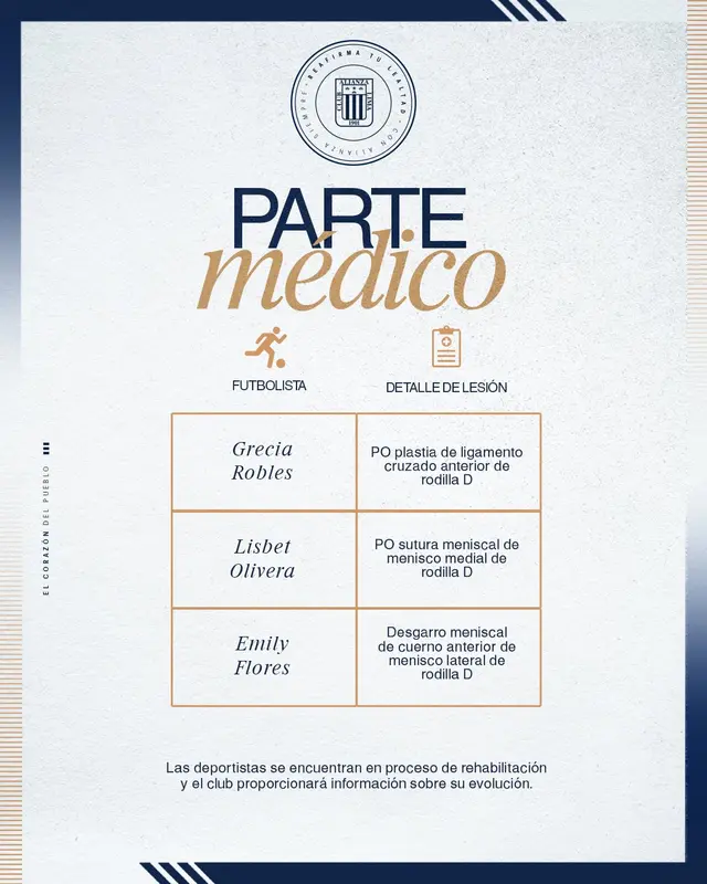 Alianza Lima Femenino