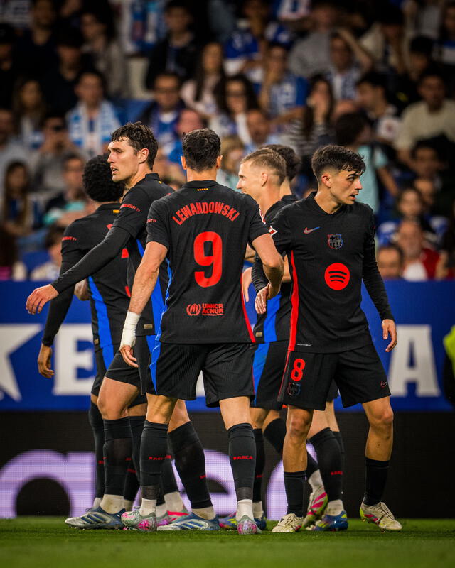 Barcelona