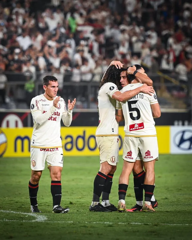 Universitario
