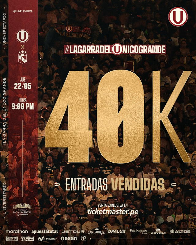 Universitario de Deportes